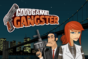 Goodgame Gangster – Gangsta world