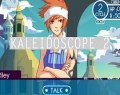 Kaleidoscope Dating Sim 2 – Virtual Date Game