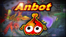 Anbot – Skill and Puzzle game