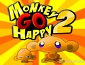 Monkey GO Happy 2 – Puzzle game