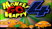 Monkey GO Happy 4 – Puzzle Game