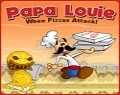 Papa Louie When Pizza’s Attack