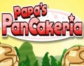 Papa’s Pancakeria – Cook Pancakes