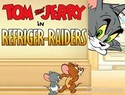 Tom and Jerry in Refriger-Raiders