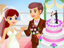 Wedding Cake – Girls Game