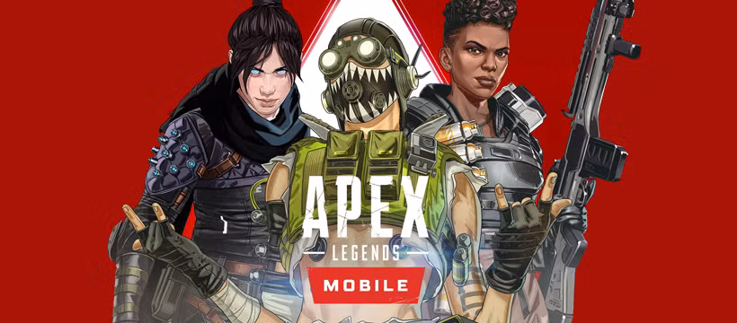 Apex Legends