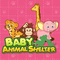Baby Animal Shelter