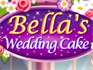 Bella’s Wedding Cake – Food Factory