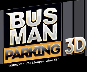 Busman Parking 3D - Parking Game