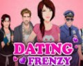 Dating Frenzy – Virtual Date