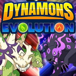 Dynamons world unlimited coins