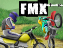 FMX Team – Racing Game