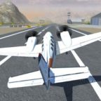 free-flight-sim
