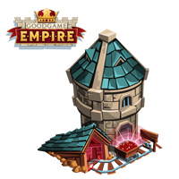 Goodgame Empire - Simulator