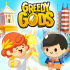greedy-gods