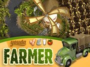 Youda Farmer – Farm Game
