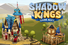 Shadow Kings: The Dark Ages - Strategy Game