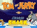 Tom and Jerry Midnight Snack – Game for kids