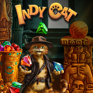 Indy Cat - Skill and Multiplayer
